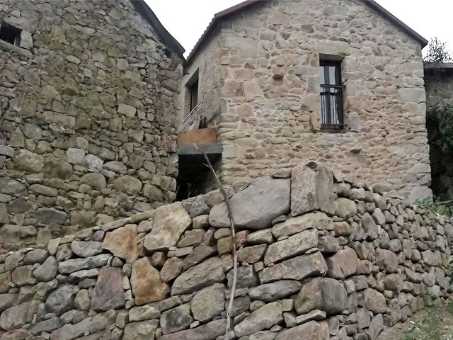 El arte de la cantería, en manos expertas