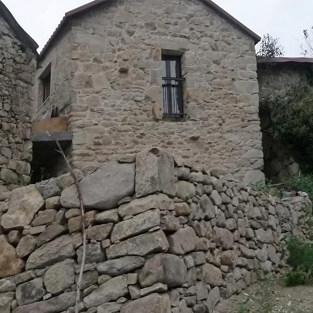 ¡Hacemos trabajos de cantería decorativa!