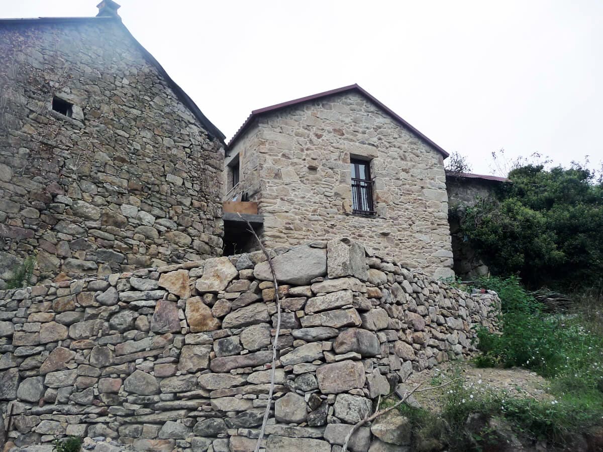 Cantería Valdamor
