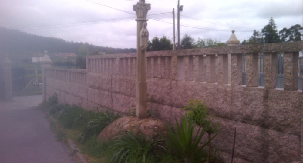 Cantería Valdamor